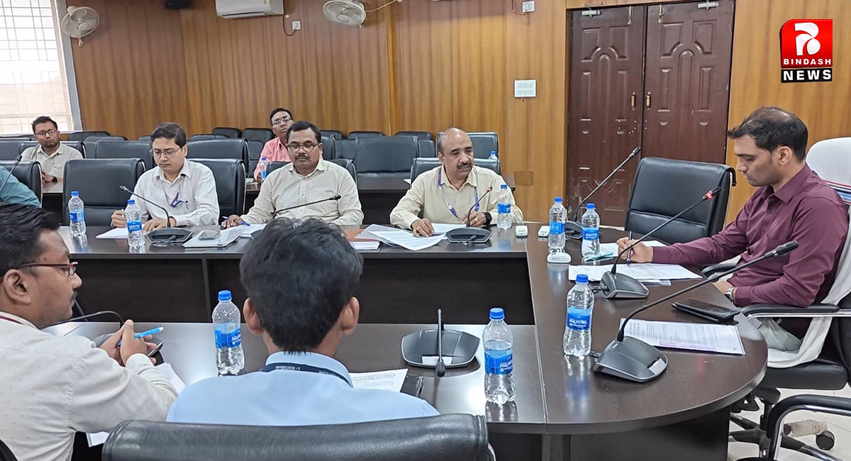 वित्तीय समावेशन योजनाओं के तहत ग्राम पंचायत स्तर पर तीन माह का संतृप्ति अभियान होगा प्रारंभ