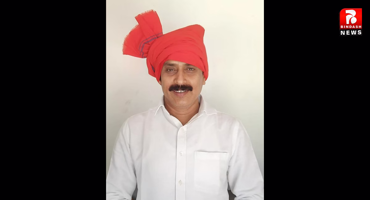 प्लेन क्रैश के भीषण हादसे के कारण भाजपा के सभी कार्यक्रम स्थगित