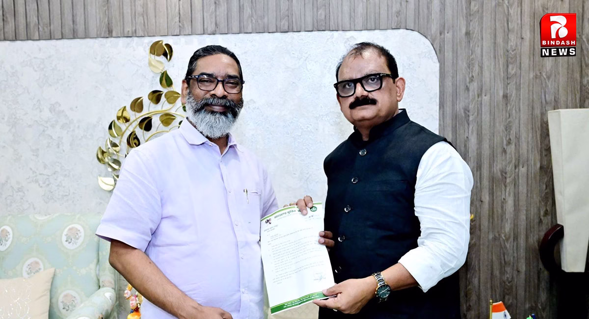 6 पंचायतों को मिलाकर ओखरगाड़ा प्रखंड बनाने की कवायद तेज