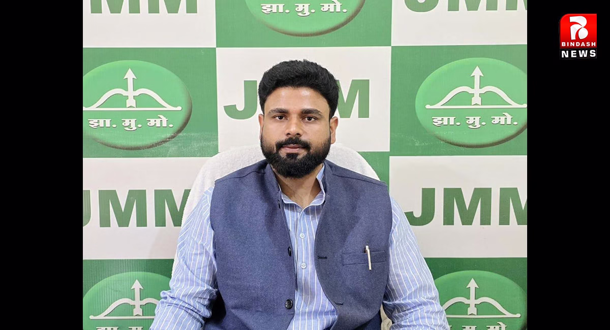 देश में अघोषित आपातकाल जैसे हालात