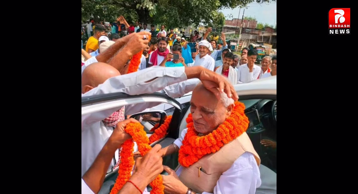 पूर्व मंत्री एवं सांसद स्मृति शेष चंद्रशेखर दुबे उर्फ ददई दुबे : कुछ अनछुए प्रसंग