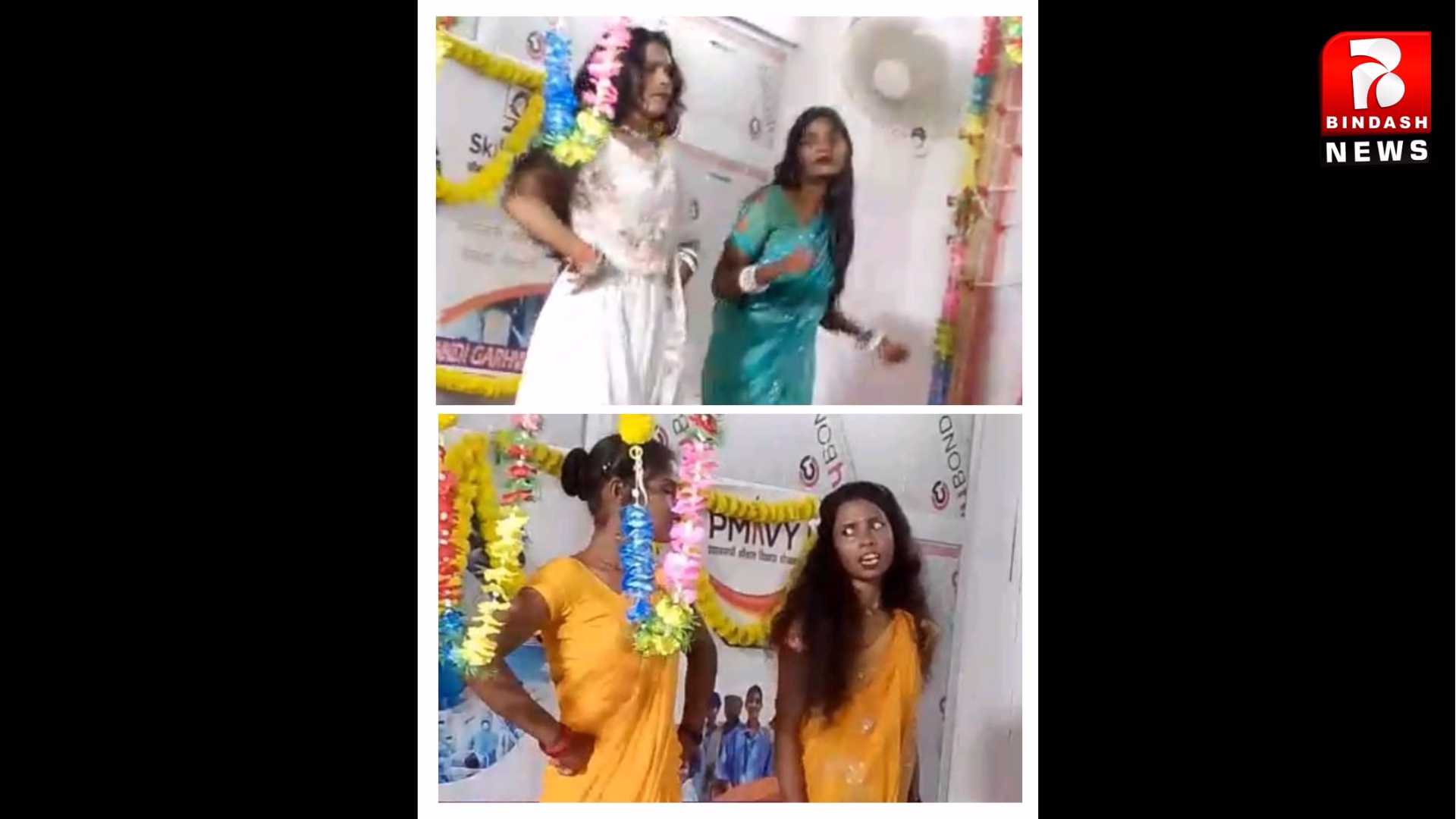 नैन तोहर कजरारी..दिलवा पे करे बमबारी, लचकेला कमरिया ऐसे.. जैसे लचके बंसवारी