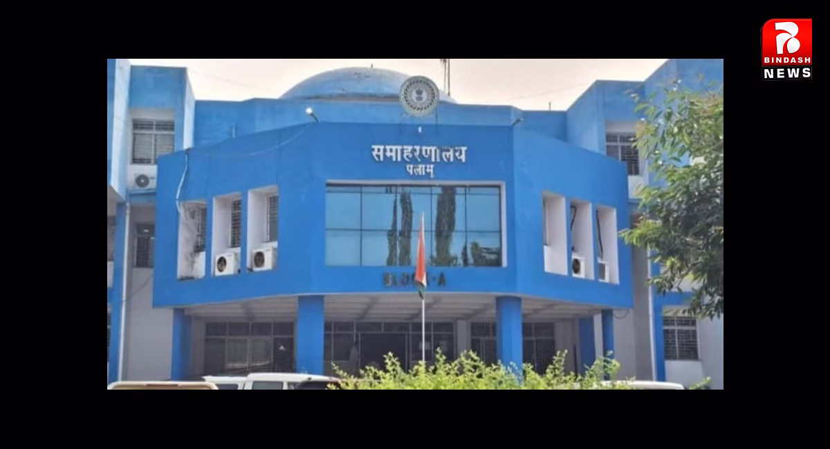 पलामू की महिलाओं को आज मिलेगा दुर्गा पूजा का गिफ्ट