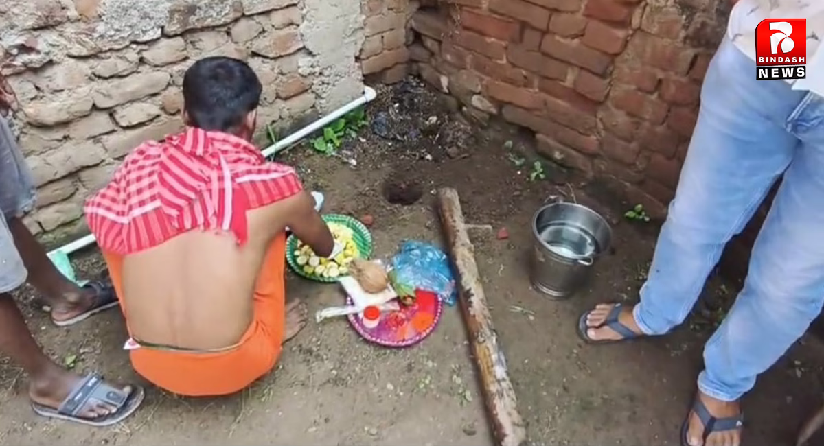 जय भवानी संघ बना रहा श्रीराम मंदिर का प्रारूप