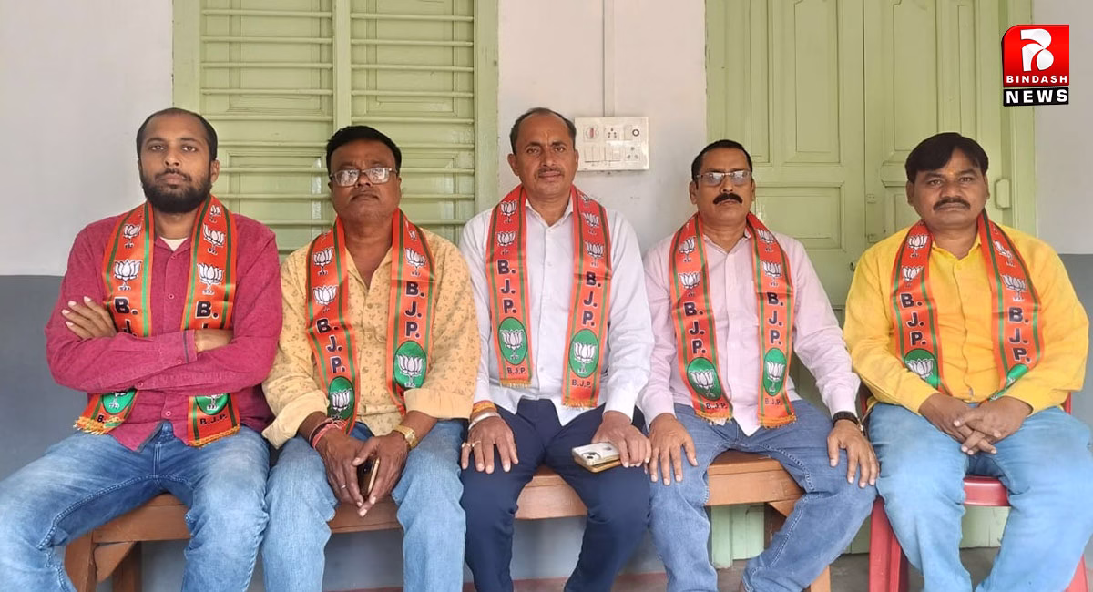 वंदे मातरम् गीत के 150 वर्ष पूर्ण होने एवं बिरसा मुंडा जयंती पर जनजातीय गौरव दिवस पर कई कार्यक्रम का आयोजन