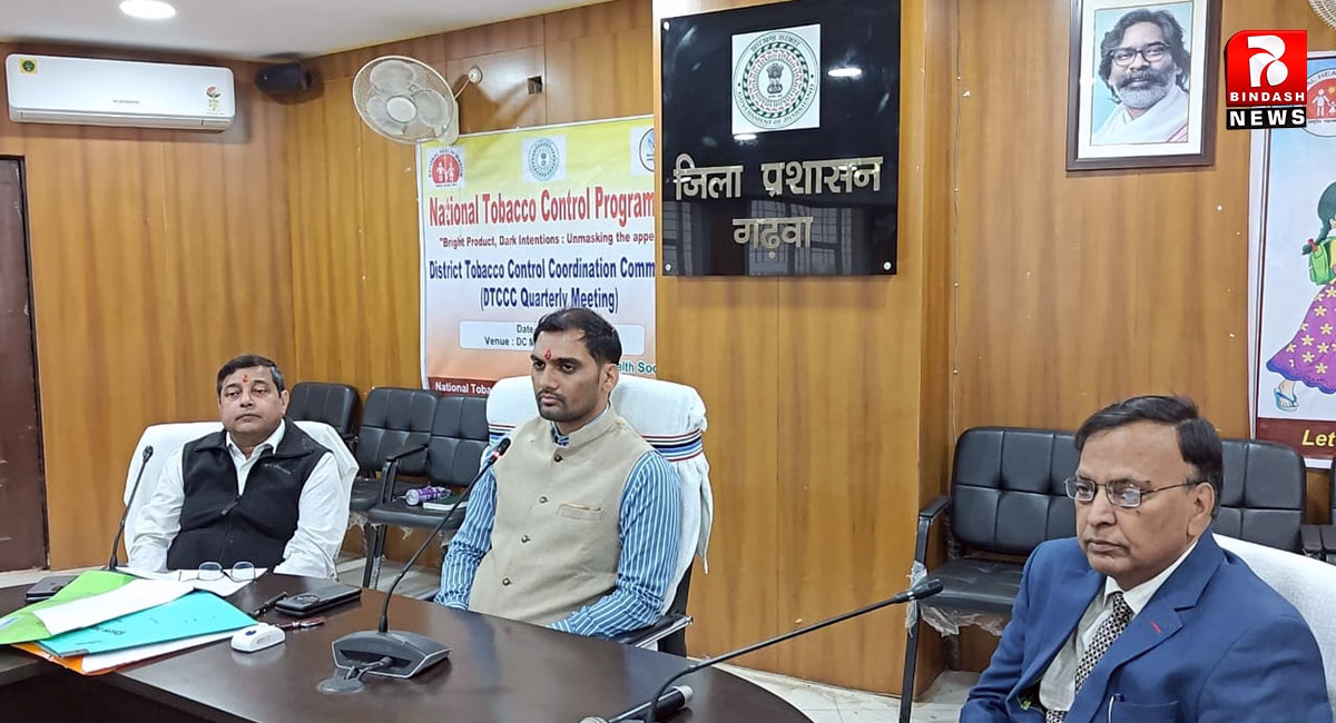 “रन फॉर झारखंड” से होगा स्थापना दिवस कार्यक्रमों का शुभारंभ