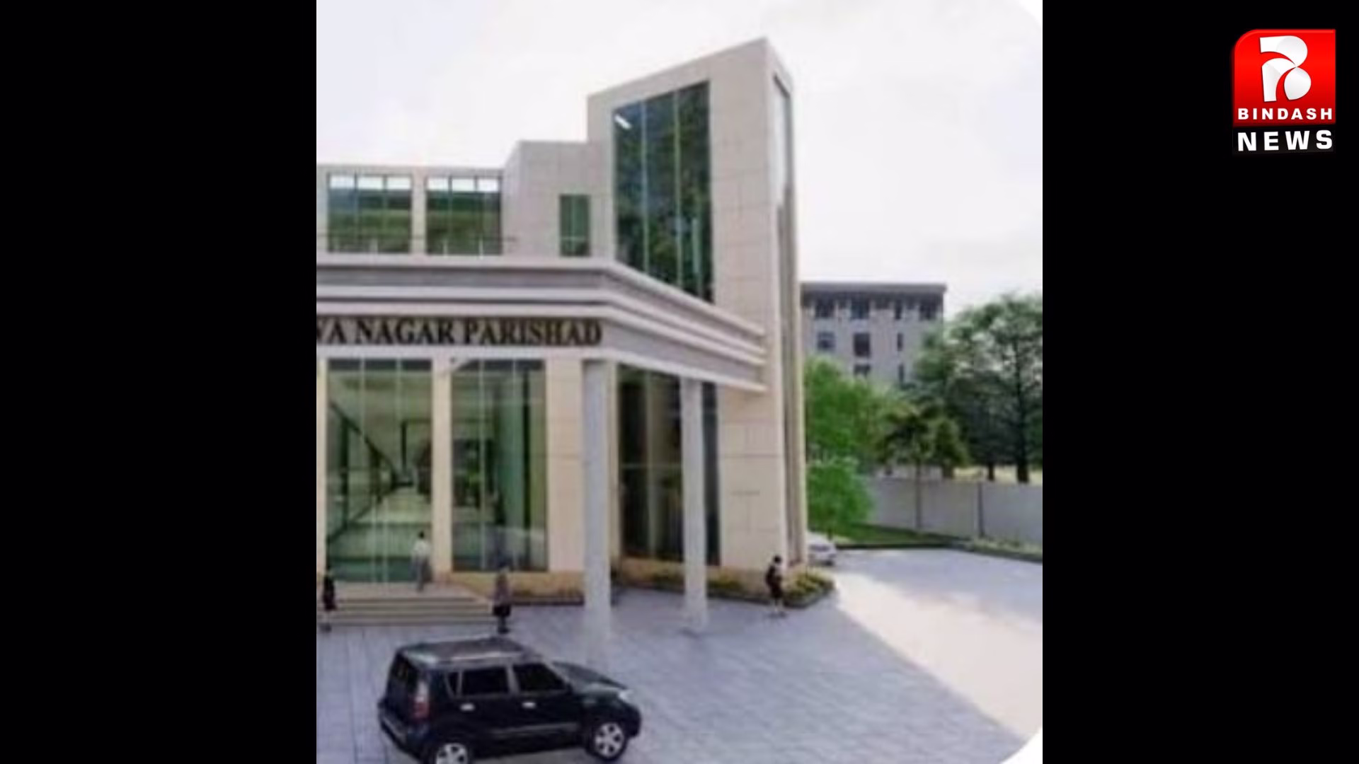 गढ़वा नगर परिषद में 15, श्री बंशीधर नगर नप में 13 व मझिआंव नप में 9 अध्यक्ष प्रत्याशियों ने खरीदा पर्चा