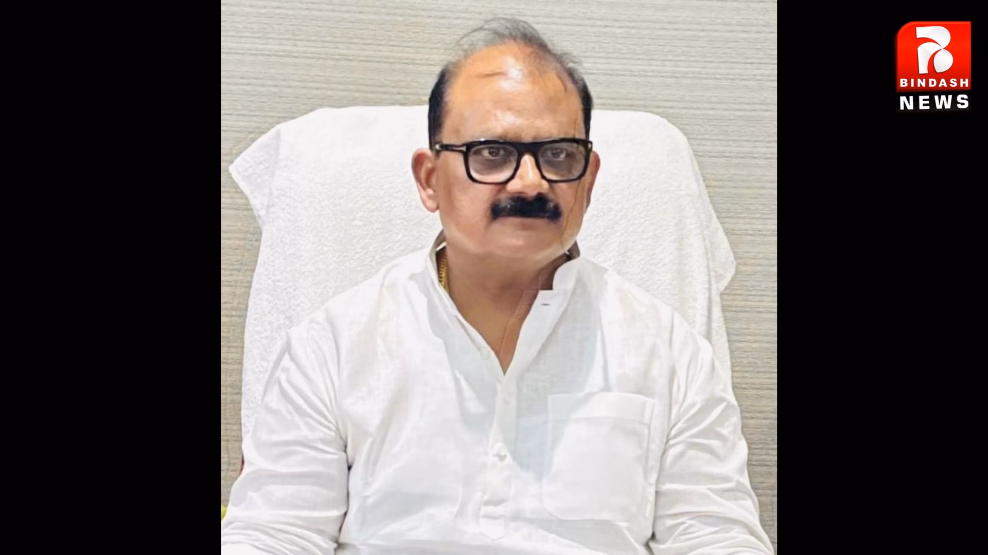 गढ़वा के सर्वांगीण विकास और पार्टी की मजबूती के लिए प्रतिबद्ध है झामुमो : मिथिलेश ठाकुर