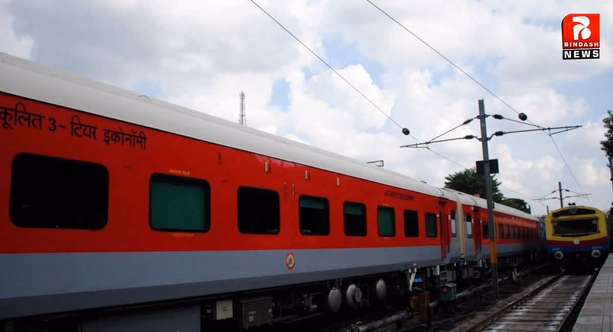 झारखंड से जयपुर के लिए नई ट्रेन की सौगात